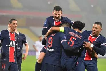 The PSG, protagonist in this transfer market after the incorporation of several cracks, is now looking for the exit of many players to balance their accounts. The French team expects to obtain 180 million euros in sales.