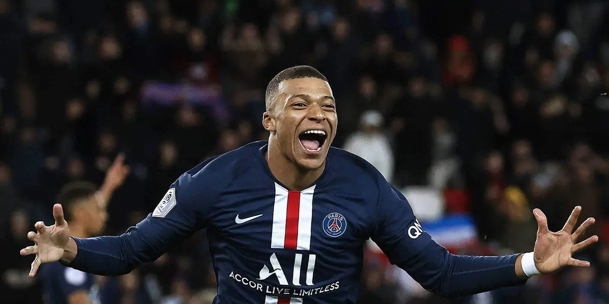 The PSG sheiks want to sign the biggest sale in football history with Mbappé, even surpassing his purchase by Neymar. However, they give Florentino Pérez another possibility.