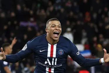 The PSG sheiks want to sign the biggest sale in football history with Mbappé, even surpassing his purchase by Neymar. However, they give Florentino Pérez another possibility.
