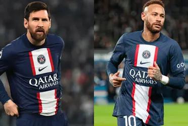 The PSG sports adviser wants to erase more than half of the Parisian squad