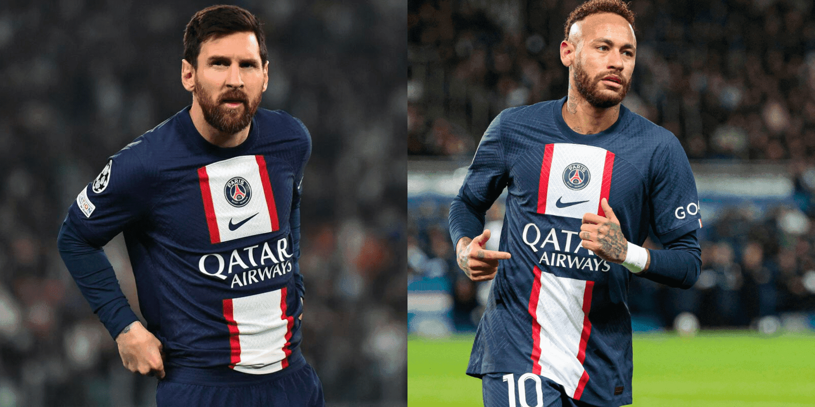 The PSG sports adviser wants to erase more than half of the Parisian squad