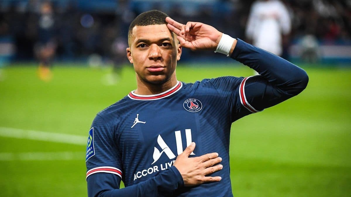 The PSG star's demands for his contract renewal are revealed.