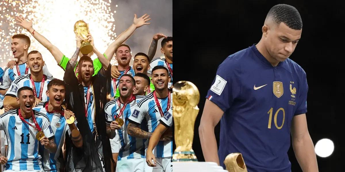 The PSG stars recently met again and aim to win the Champions League