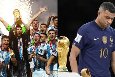 The PSG stars recently met again and aim to win the Champions League