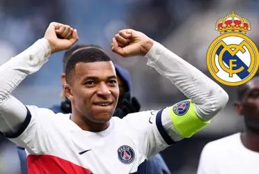 The PSG striker is left with a free transfer in June and there has been a severe change of plans regarding his future wishes
