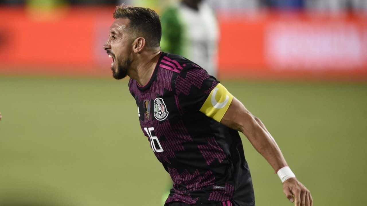 The PSV midfielder will be given the opportunity to start due to Héctor Herrera's suspension for accumulation of cards.