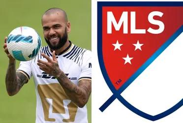 The Pumas player minimizes the level of the MLS