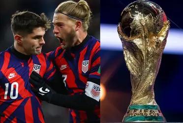 The Qatar 2022 World Cup is getting closer and closer and these are the times when the games will be broadcasted in the U.S.