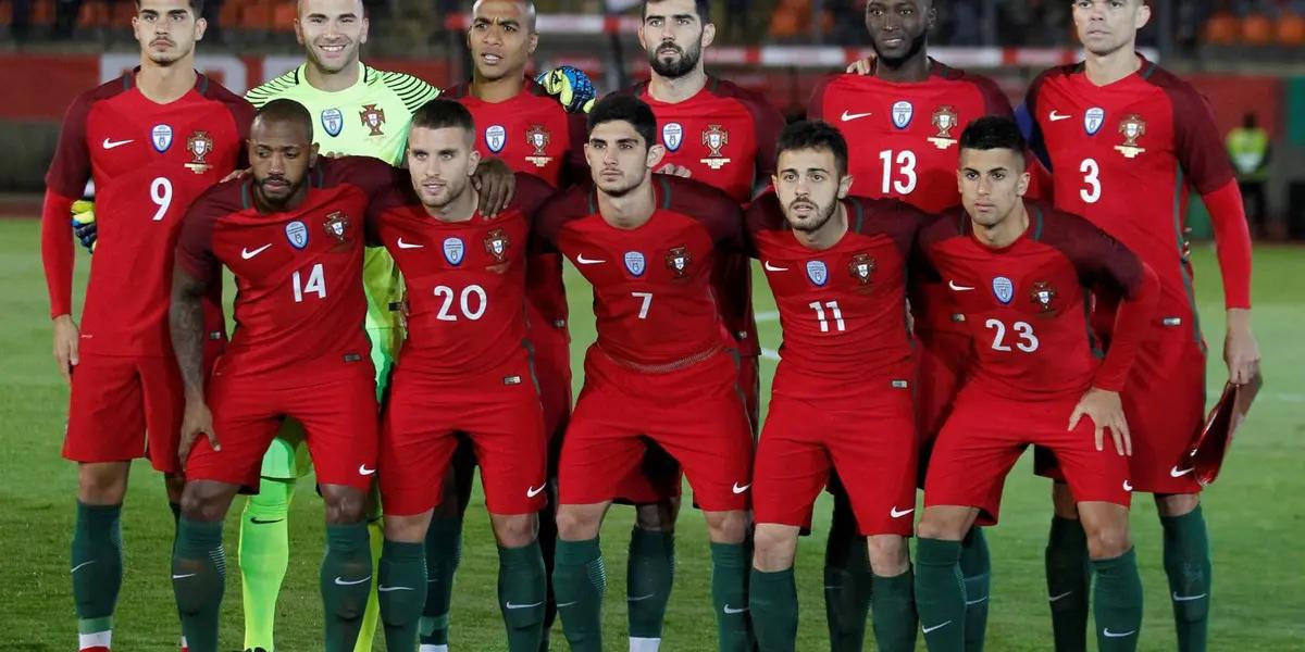 The Qatar 2022 World Cup is just around the corner, and teams are beginning to compete to secure their place in the world's most important tournament.