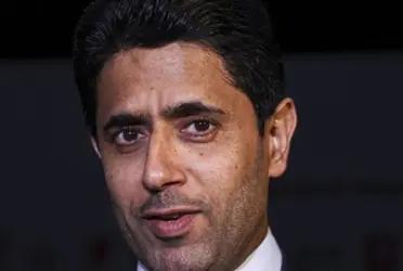 The Qatar businessman wants to have more power in European football