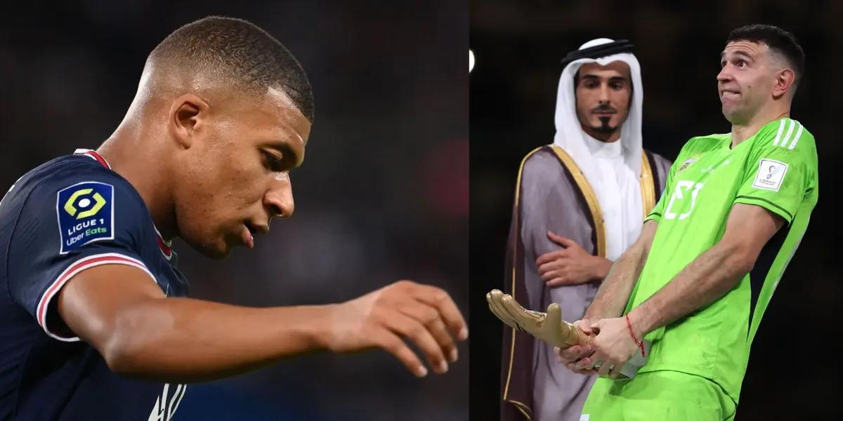 The Qatar World Cup is long gone, however we're still hearing stories from it.