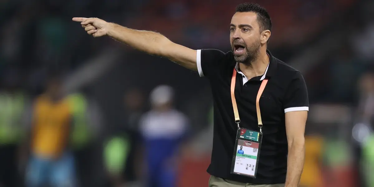 The Qatari club has offered to renew two more years and continue until summer 2023, but the coach has asked for time to reflect about his future.