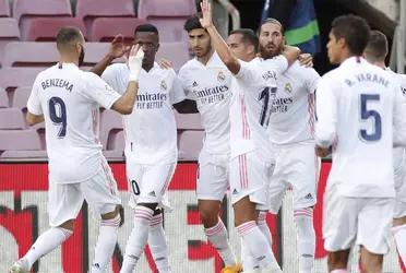 The qualifiers for Qatar 2022 are about to end, and Real Madrid already has almost a full card in terms of players classified for the next World Cup.