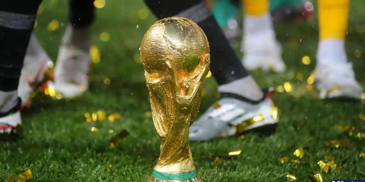 The qualifiers for Qatar 2022 are about to end, and some National Teams are still fighting for a spot in the next competition. However, this means that several players considered stars can miss the World Cup.