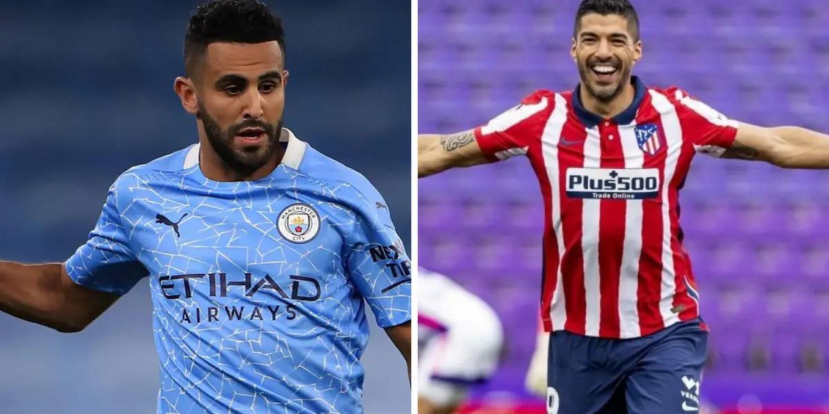 The Quarter-Finals of Europe's most prestigious tournament are about to kick-off, off with an exciting duel.