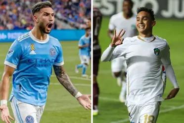 The quarterfinals of the tournament kick off and the Cityzens face Los Cremas, one of the toughest clubs in the competition.