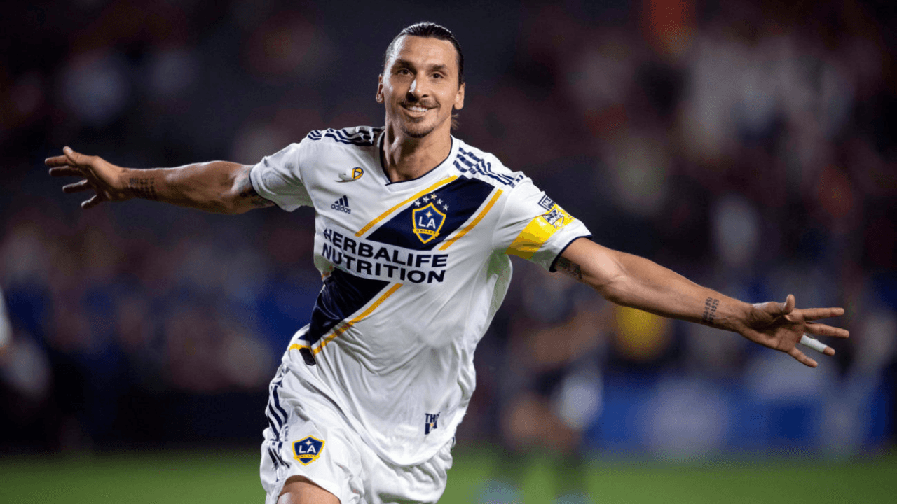 The question became popular on social networks and the internet after the Swedish soccer player's controversial statements.