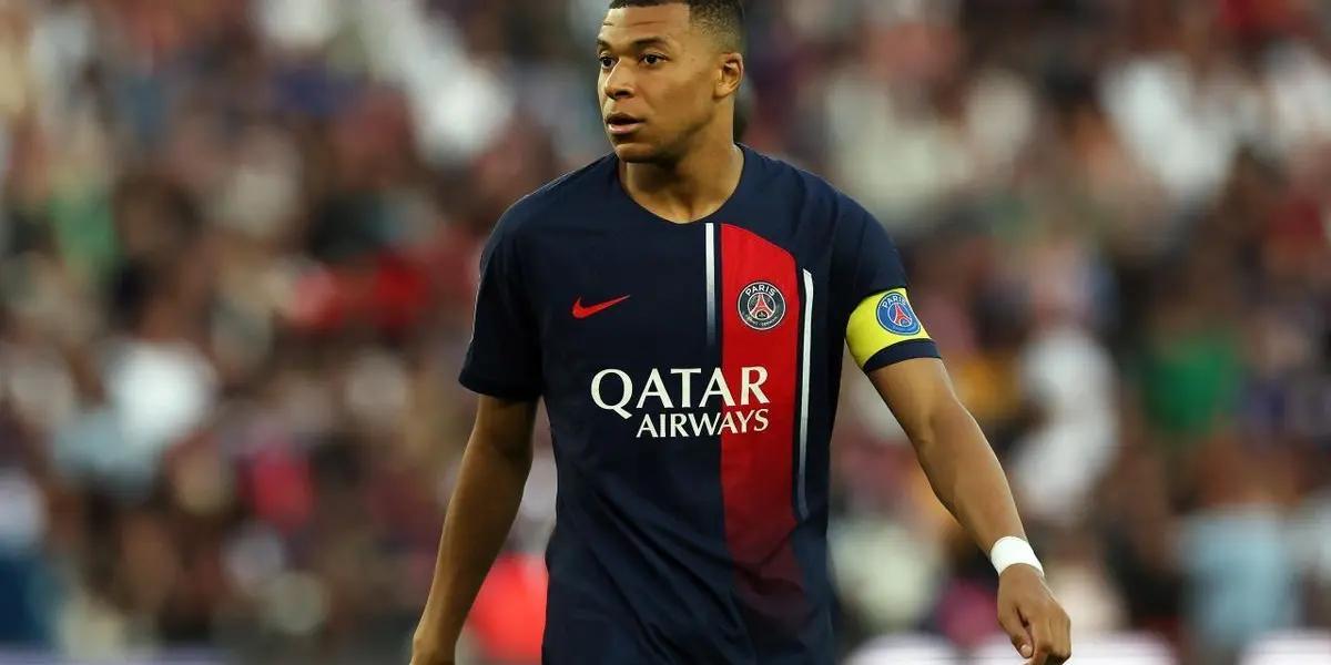 The race to sign Kylian Mbappé could still have a lot of changes in the next few months.