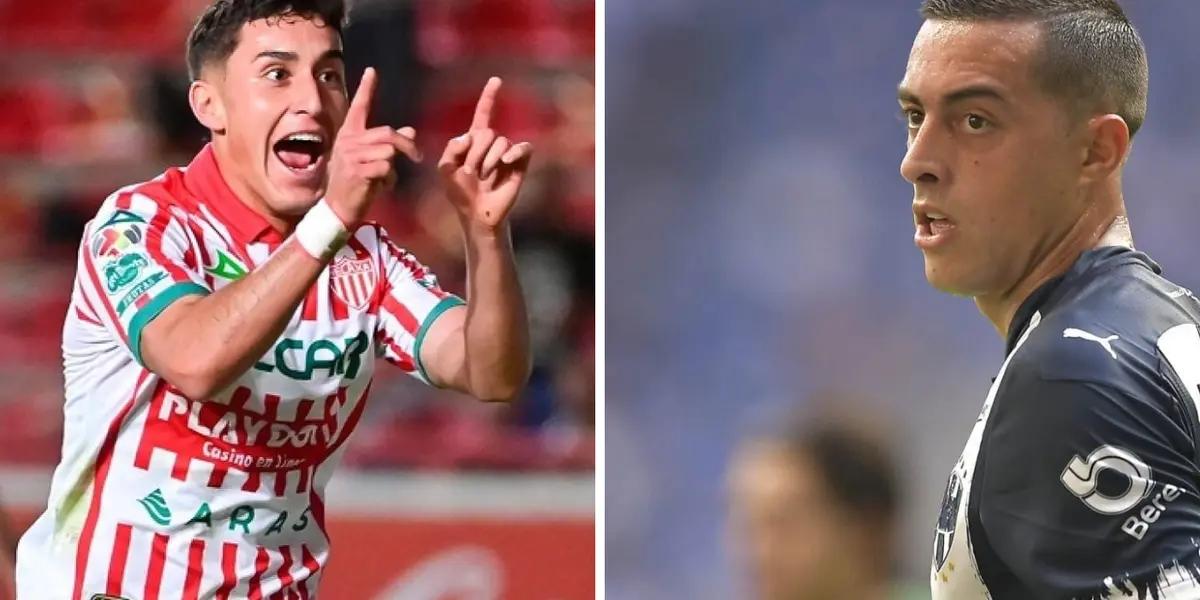 The Rayos started the tournament on the losing side, so they will need to do everything they can to beat Rayados.