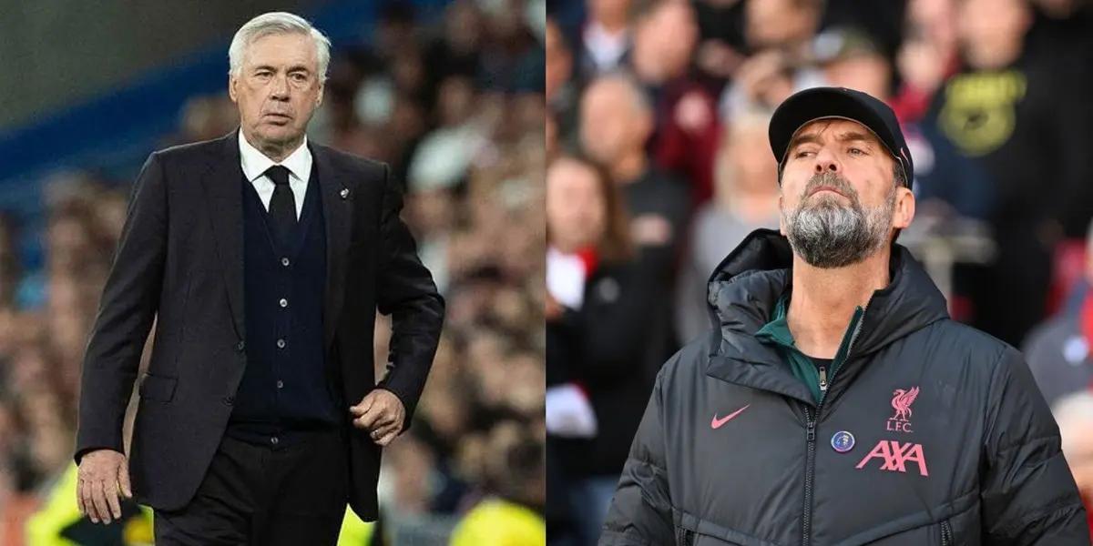 The Real Madrid coach is on track to win another Champions League