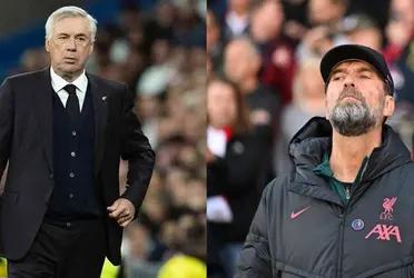 The Real Madrid coach is on track to win another Champions League