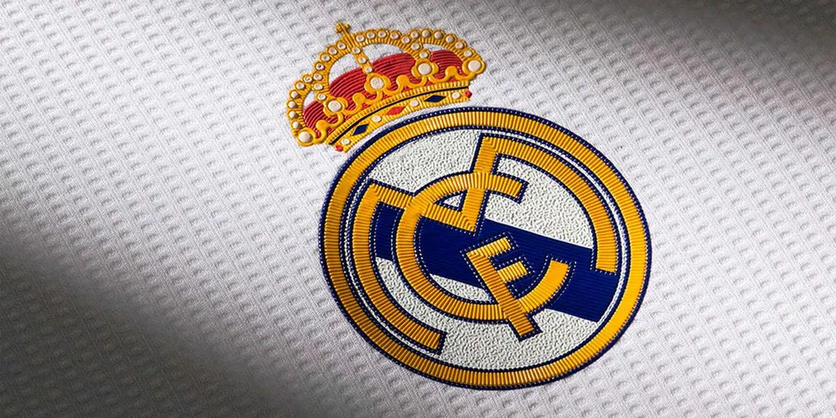 The Real Madrid crest has a great history, and has undergone many modifications, up to the one we know today.
