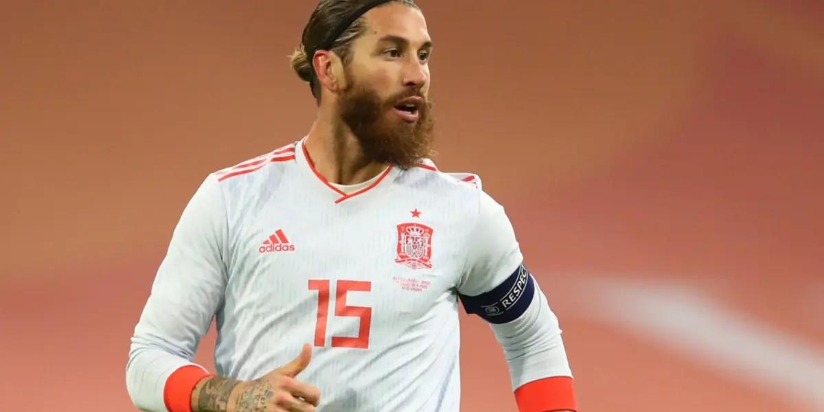 The Real Madrid historic defender could leave to the MLS and this is where he could live.