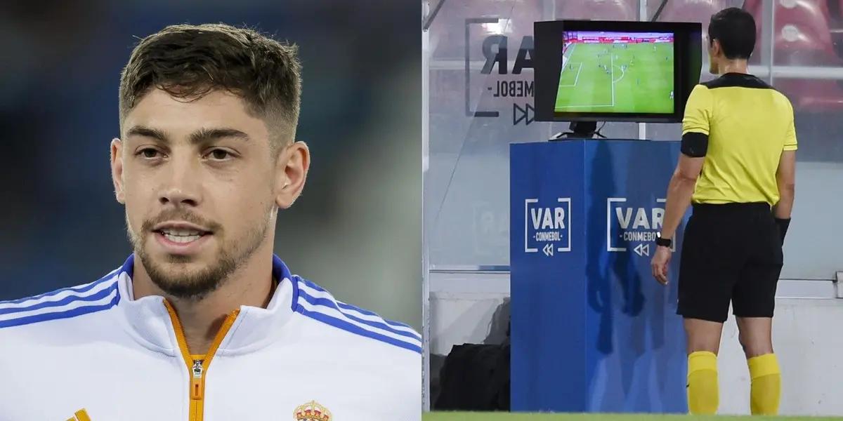 The Real Madrid midfielder surprised everyone with his answer