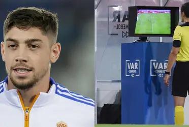 The Real Madrid midfielder surprised everyone with his answer