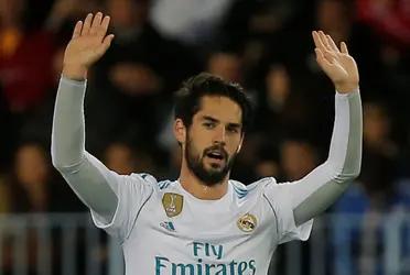 The Real Madrid player has not found his best level for a long time and his market value dropped a lot.