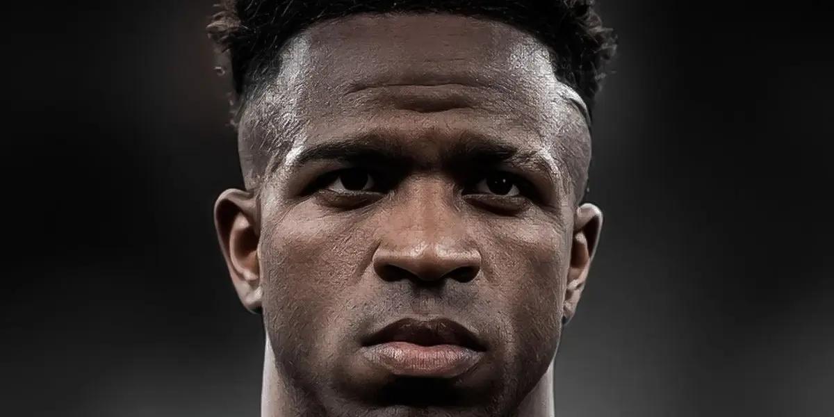 The Real Madrid star sparked controversy with his reaction towards the home crowd during the heated match.