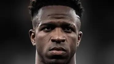 The Real Madrid star sparked controversy with his reaction towards the home crowd during the heated match.