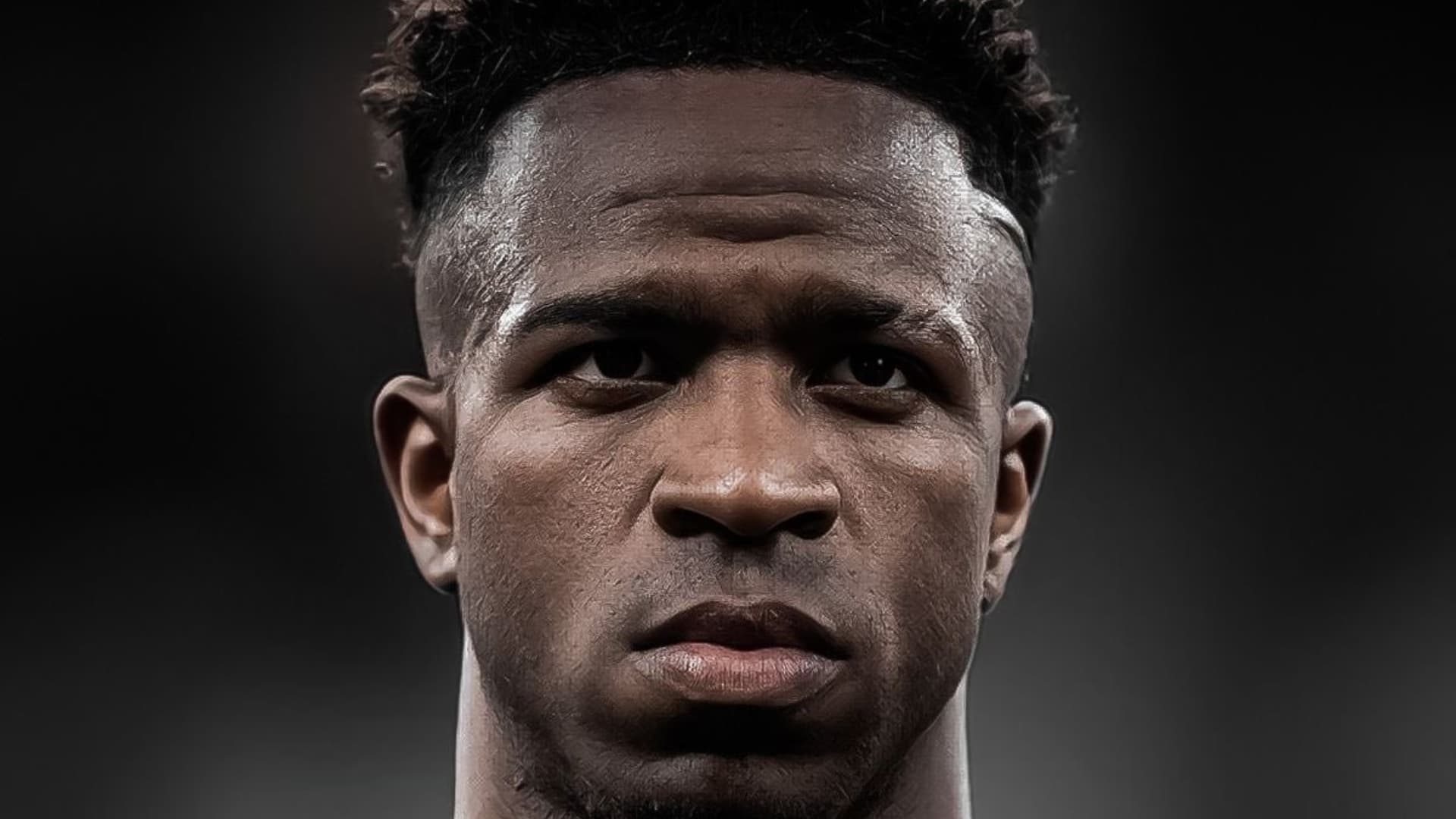 The Real Madrid star sparked controversy with his reaction towards the home crowd during the heated match.