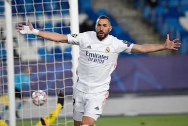 The Real Madrid striker has been rumoured to leave the club, and someone who knows him closely thinks there might be a surprise going on for him after this season ends.