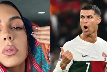 The real reason why Georgina and Cristiano are going to break up.