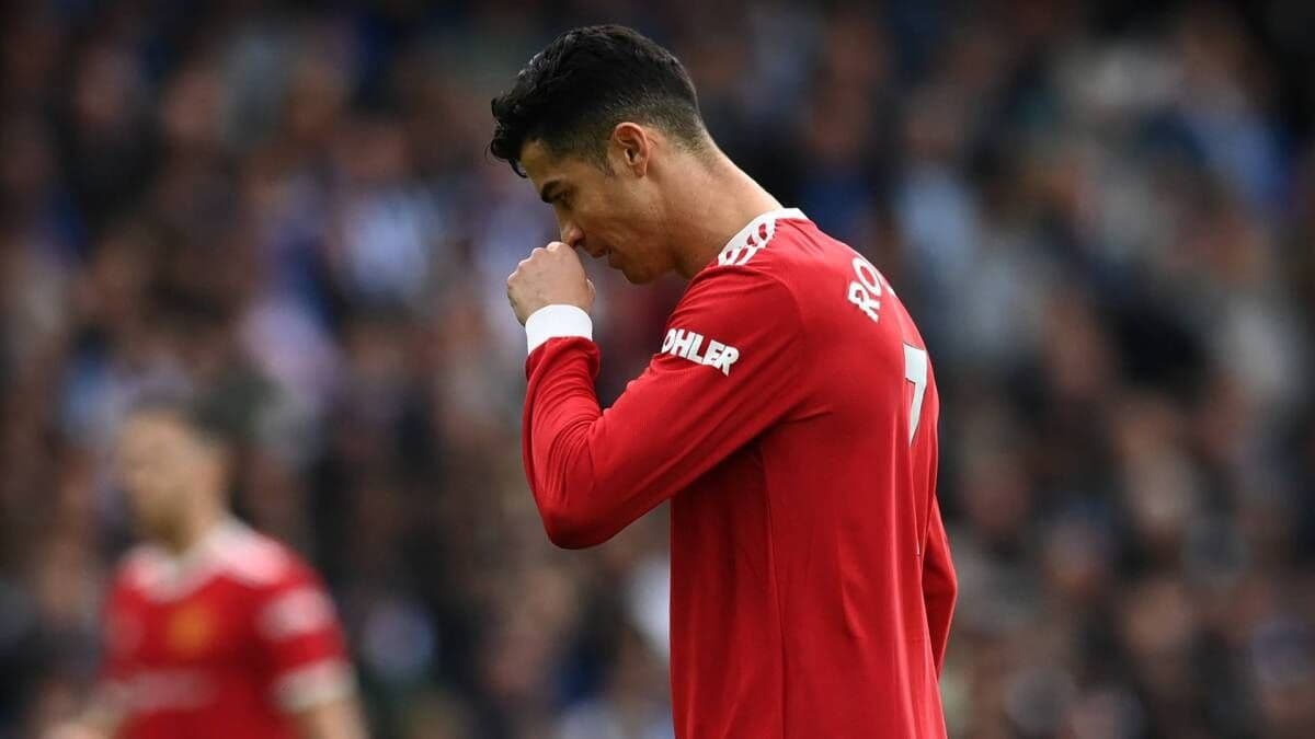 The reason Ronaldo has not found a team this summer, despite his agents aggressive search.