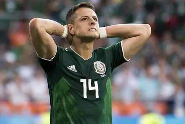 The reason why Gerardo Martino didn't cite the Los Angeles Galaxy forward was known