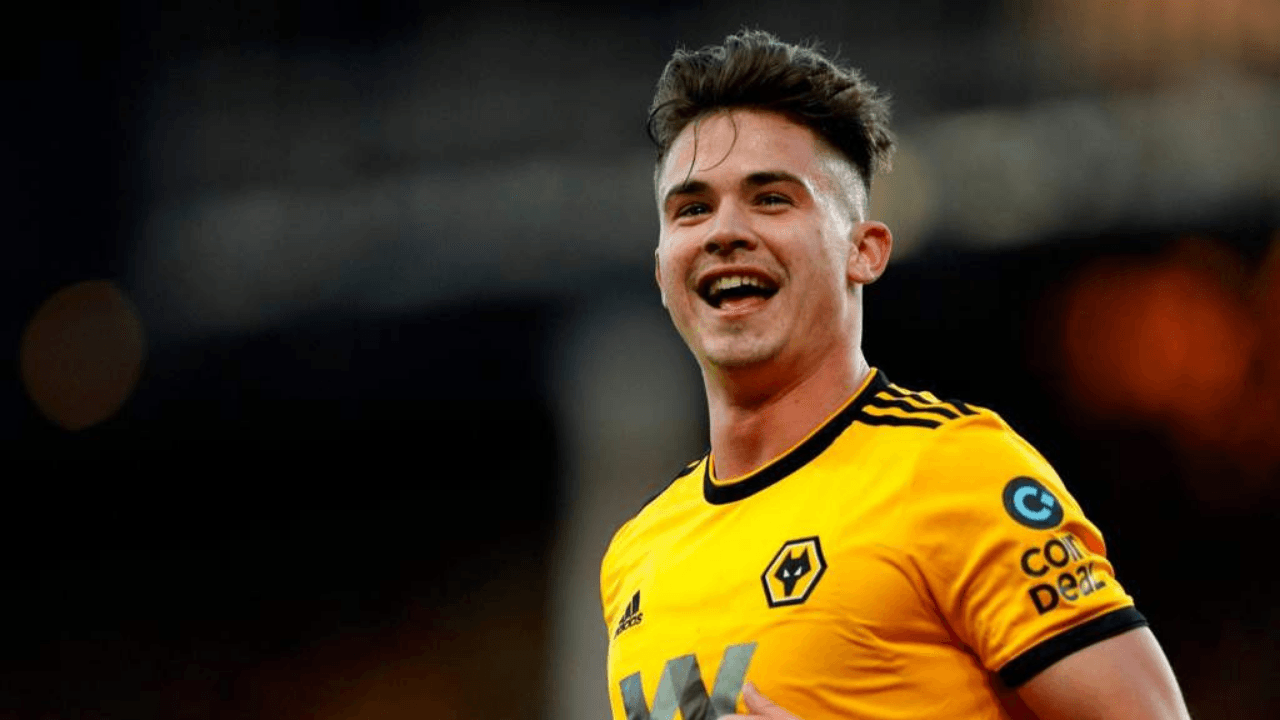 The reason why he could leave Wolverhampton Wanderers FC is compelling.