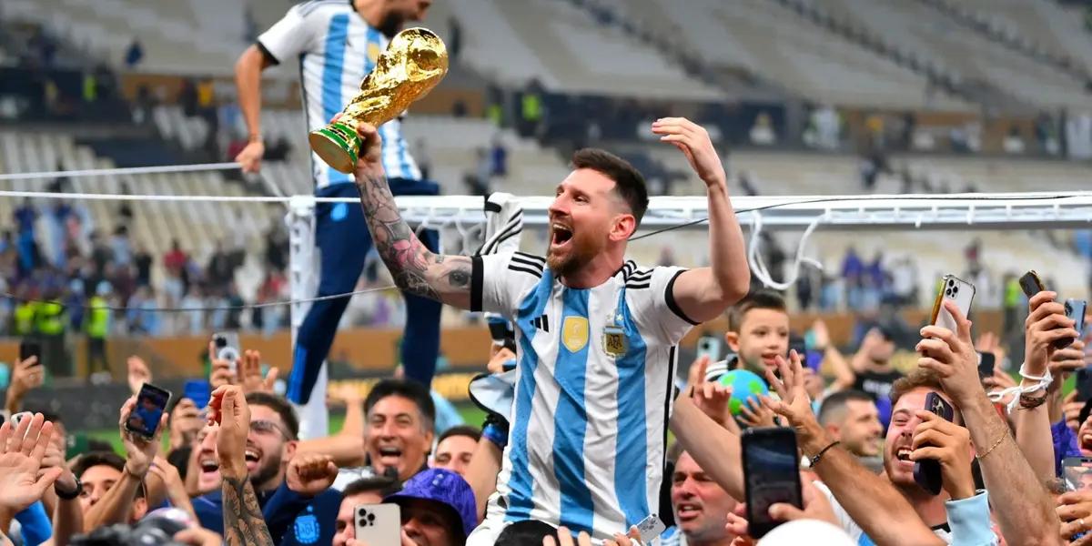 The reason why a world champion has a bad time in a big one from the Old Continent is uncovered