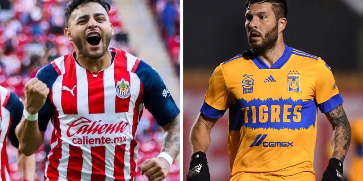 The Rebaño Sagrado and the Felinos will clash in Round 5 of the Clausura 2022.