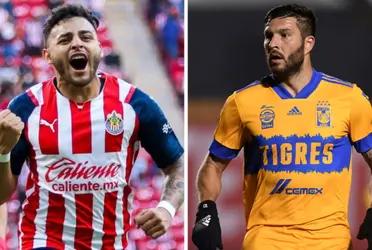 The Rebaño Sagrado and the Felinos will clash in Round 5 of the Clausura 2022.