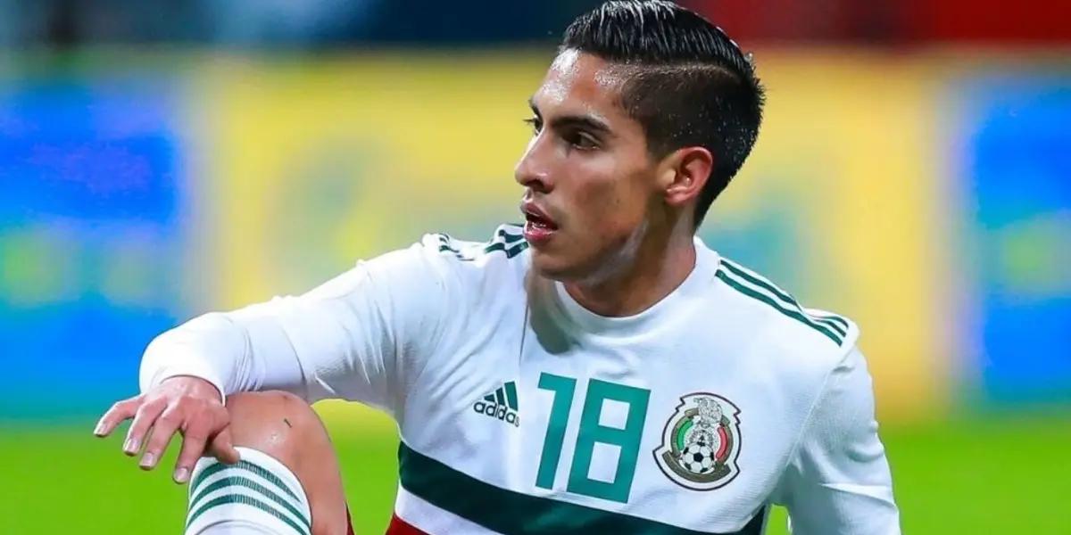 The Rebaño Sagrado axed Villalpando and this are the reasons why they are thinking on replacing him with Aguirre.