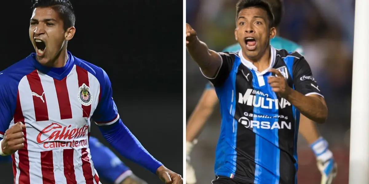 The Rebaño Sagrado defeated Mazatlán FC and will now try to beat Los Gallos Blancos, who were just defeated by Pumas. Which team will leave the Omnilife Stadium with the victory?