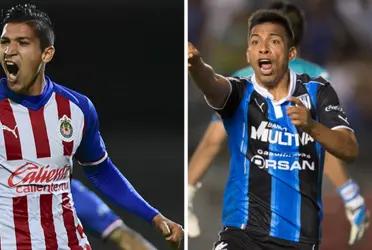 The Rebaño Sagrado defeated Mazatlán FC and will now try to beat Los Gallos Blancos, who were just defeated by Pumas. Which team will leave the Omnilife Stadium with the victory?