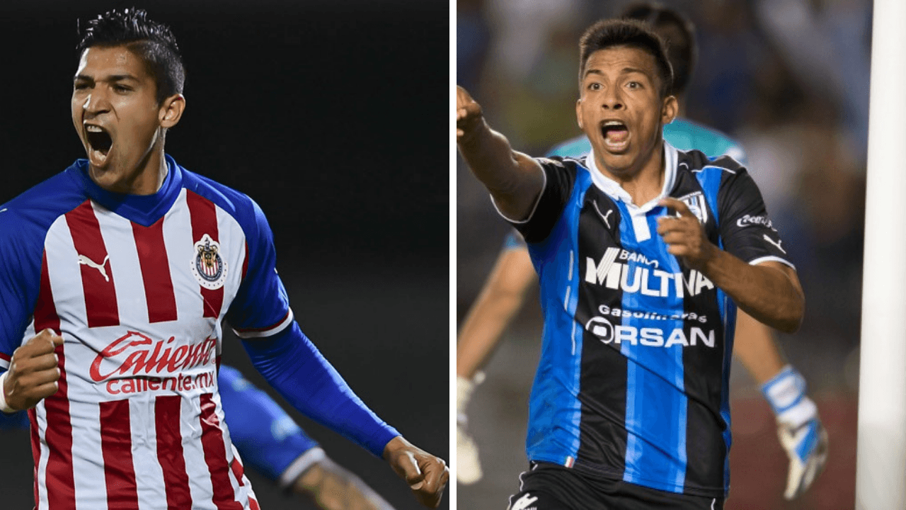 The Rebaño Sagrado defeated Mazatlán FC and will now try to beat Los Gallos Blancos, who were just defeated by Pumas. Which team will leave the Omnilife Stadium with the victory?