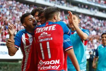 The Rebaño Sagrado is one of the richest clubs on the continent and this is the top-figures they could buy.