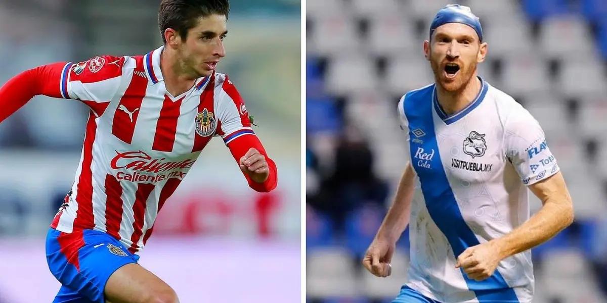 The Rebaño Sagrado seventh match of Clausura 2022 will be against the cuerrent Liga MX leaders.