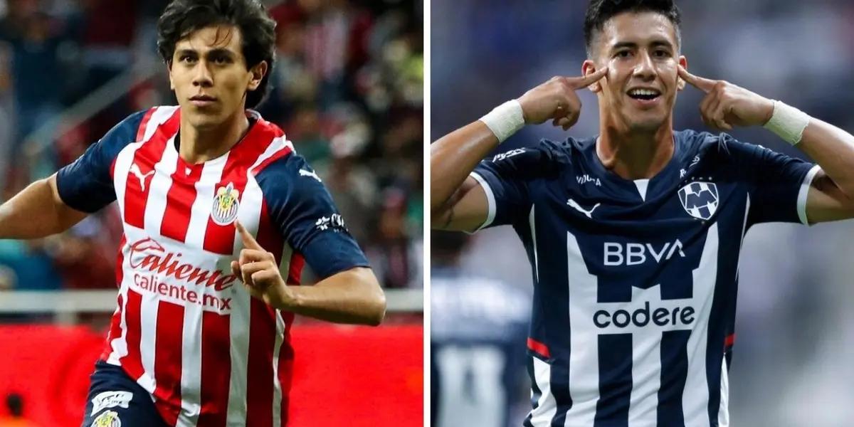 The Rebaño Sagrado will host ‘Rayados’ corresponding to round 12 of the Clausura Tournament.