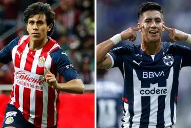 The Rebaño Sagrado will host ‘Rayados’ corresponding to round 12 of the Clausura Tournament.