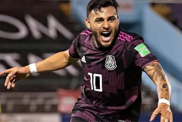 The Rebaño Sagrado's Mexican striker has been wanted by Rayados for some time and everything indicates that they will offer a large sum for him.